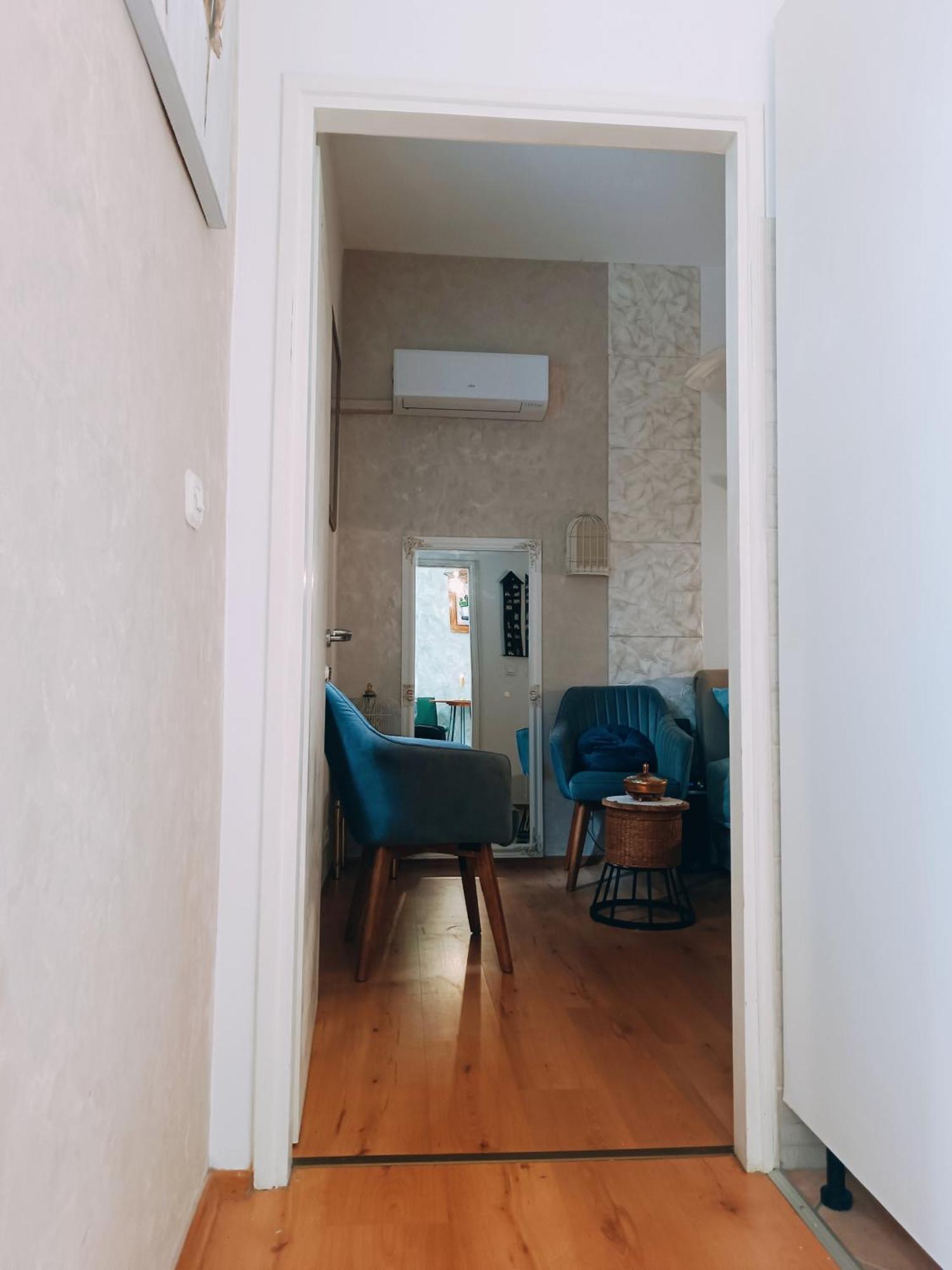 Beautiful Memories Apartment Pula Exterior foto