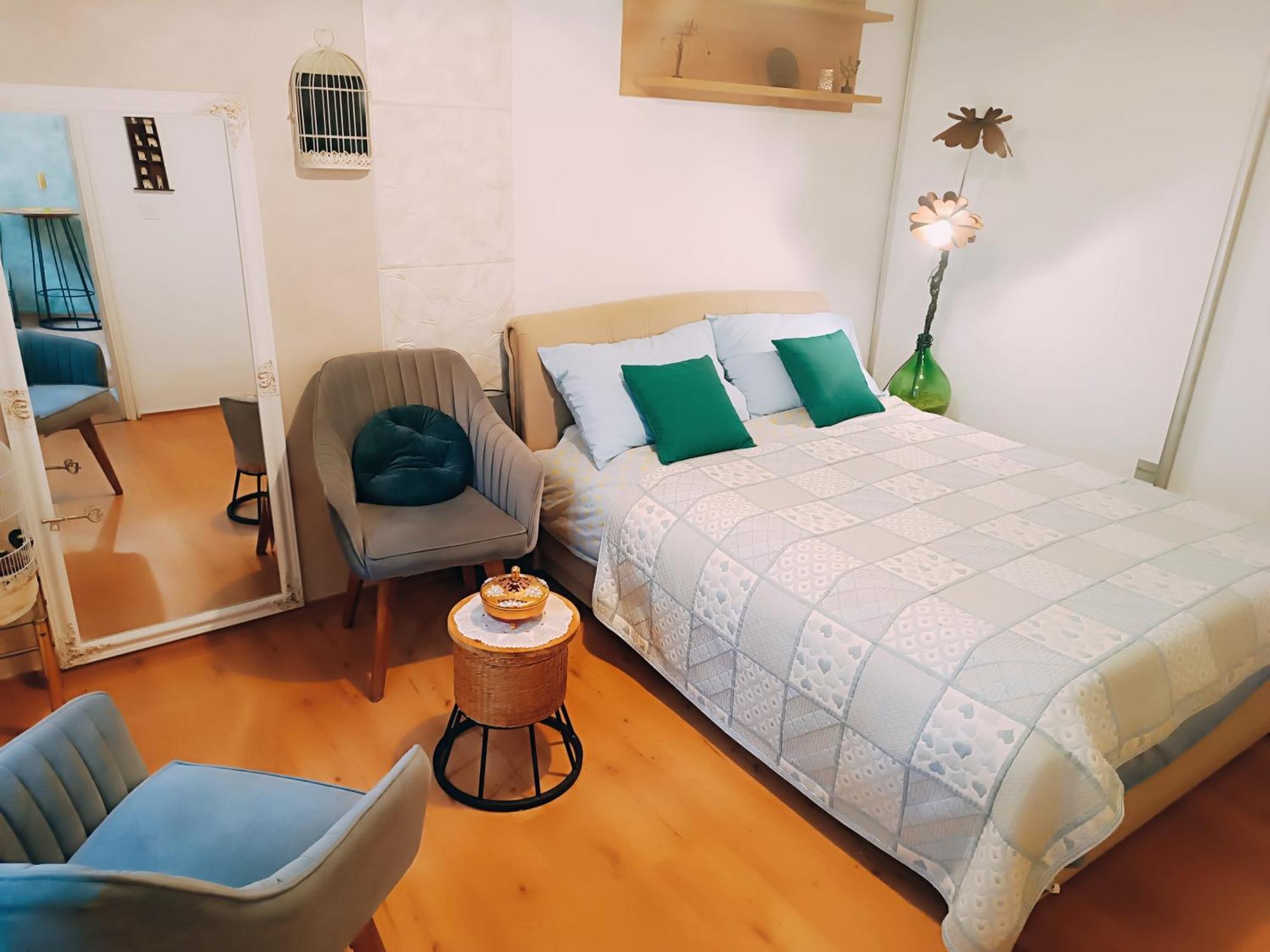 Beautiful Memories Apartment Pula Exterior foto