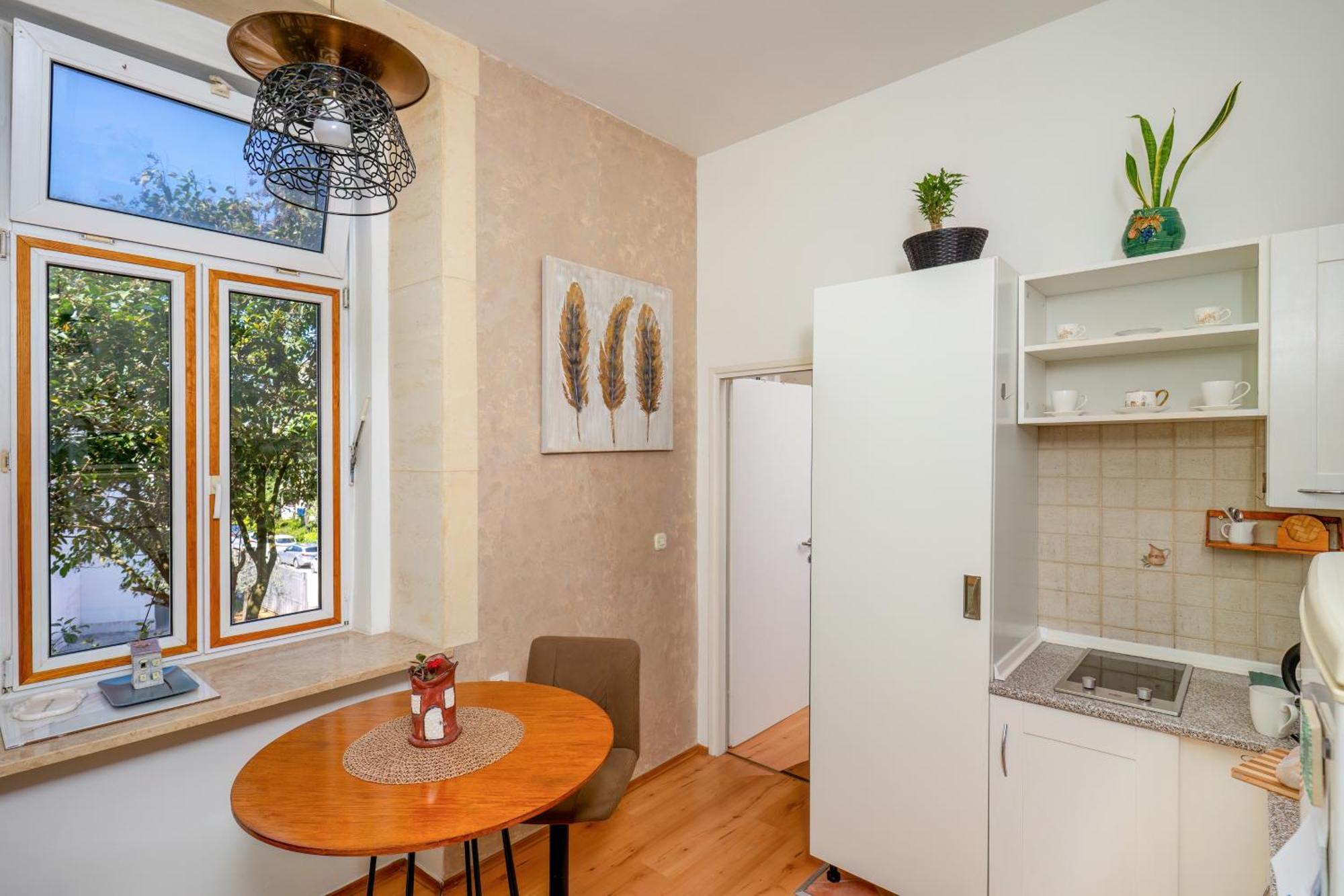 Beautiful Memories Apartment Pula Exterior foto
